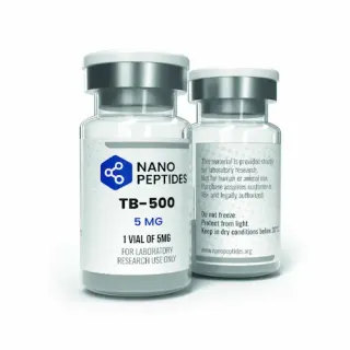 Nano Peptides - TB-500 5mg