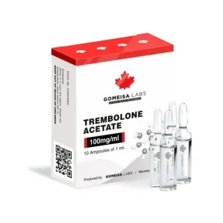 Trenbolone Acetate