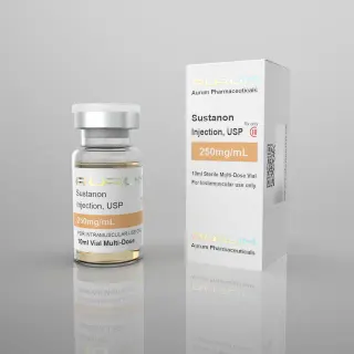 Aurum - Sustanon - 250mg/10ml