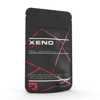 Xeno Labs Primo S (Tablet) - 25mg/50tabs