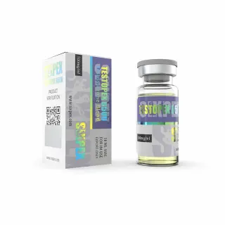 SIXPEX Testopex B500 (Sustanon) - 500mg/10ml