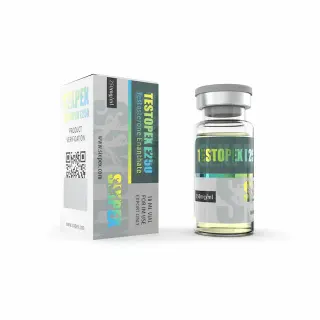 SIXPEX Testopex E250 - 250mg/10ml