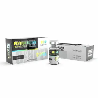 SIXPEX TB-500 5mg - 5mg