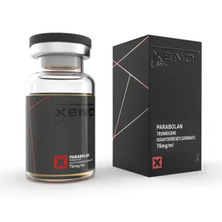 Xeno Labs Parabolan - 100mg/10ml