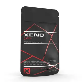 Xeno Labs Finasteride - 1mg/50tabs