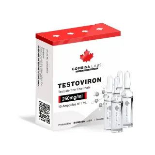 Testosterone Enanthate - Testoviron