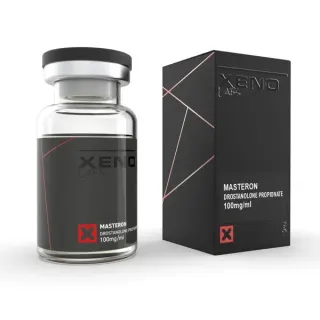 Xeno Labs Masteron - 100mg/10ml