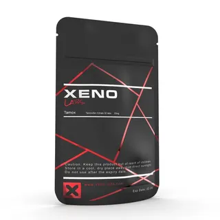 Xeno Labs Tamox - 20mg/30tabs