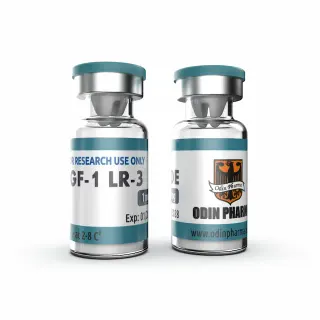 ODIN IGF-1 LR3 1mg - 1mg