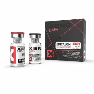 Xeno Labs Epitalon - 5mg